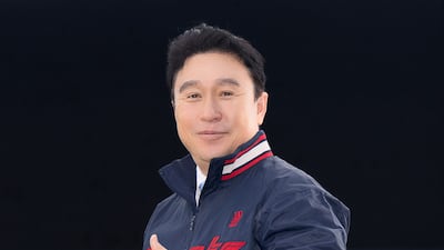 롯데 이동욱 “가능성 있는 선수 많아 ... 내년에도 가을야구 갈 수 있다”