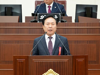 측근 4명 잇따라 구속… 경찰, 권기창 안동시장 정조준