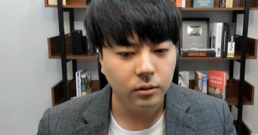 유튜버 정배우, 로건 아내 유산 소식에 뒤늦은 사과