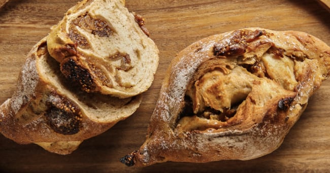Bánh mì giàu protein giúp chống lão hóa, thay thế thực phẩm chứa bột mì thông thường