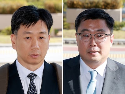 ‘이화영 재판 퇴정’ 관여 검사들... 벼르던 법무부, 결국 징계 못했다