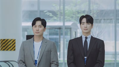 로맨스보다 ‘남자의 우정’… 여성 시청자까지 빠져드네