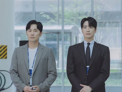로맨스보다 ‘남자의 우정’… 여성 시청자까지 빠져드네