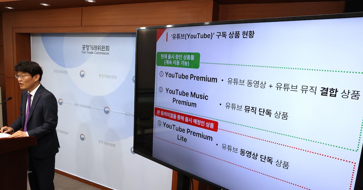 정책 효과와 업계 파급