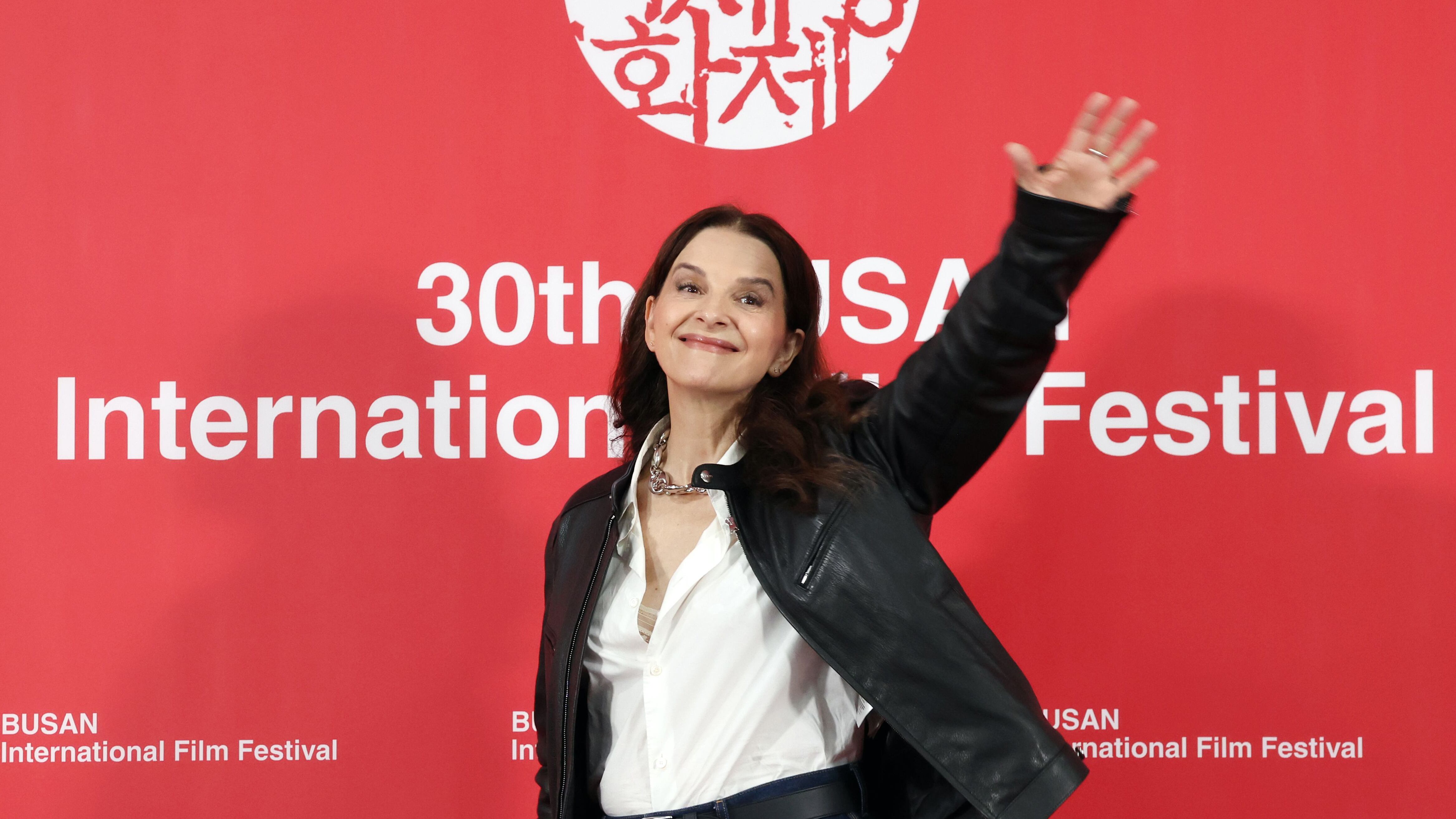 배우서 감독으로… “로버트 레드퍼드 권유로 시작했죠” – 폰테크 달인