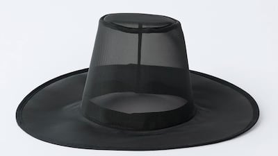ZARA에서 ‘갓’ 사는 시대