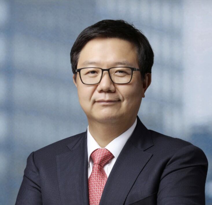 강기중 한국산업보안한림원 회장