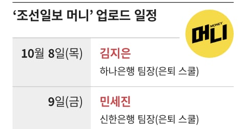 Chosun Money Tackles Dementia, Quantum, Battery Issues - 조선일보