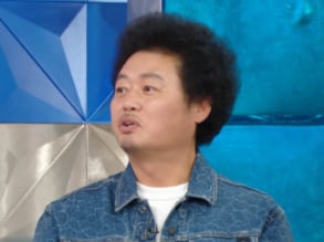 재방료는 지상파의 '4분의 1'… 윤택, 직접 밝힌 '나는 자연인이다' 재방료의 진실
