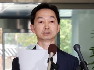 추미애 “언제든 등 돌릴 수 있는 자”... 김지용 중수청장 후보자 직격