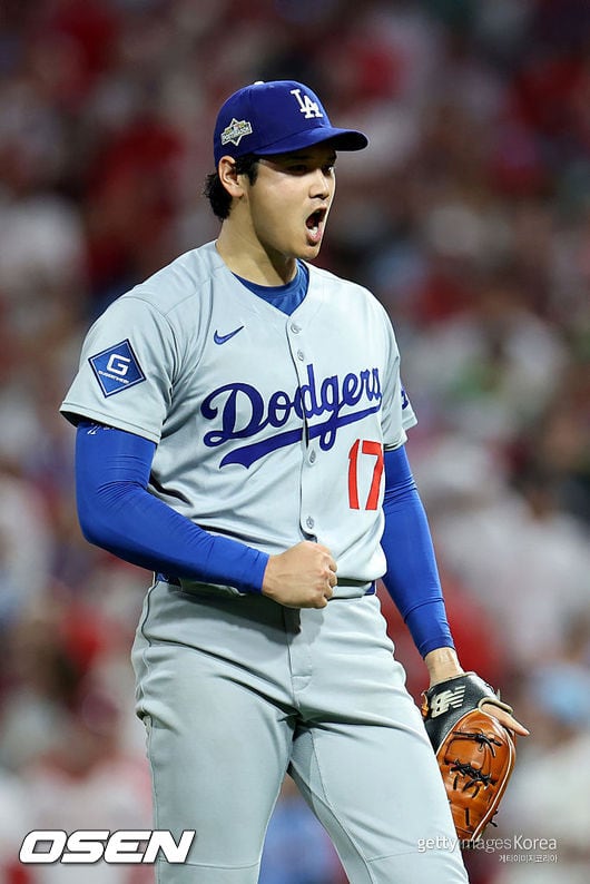 폰테크 달인 류현진 끝으로 한국은 ML 투수 전멸했는데…일본이 너무 부럽다, PS 역대 최초 ‘선발승+세이브’ 조합