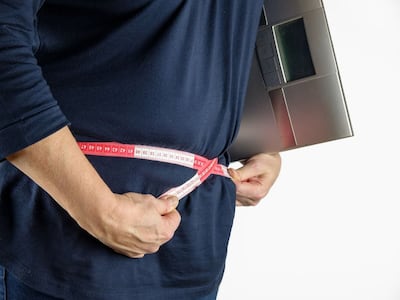 나이 들어 체중 변화 심하면 사망률 최대 62%↑