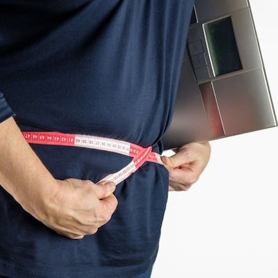 나이 들어 체중 변화 심하면 사망률 최대 62%↑