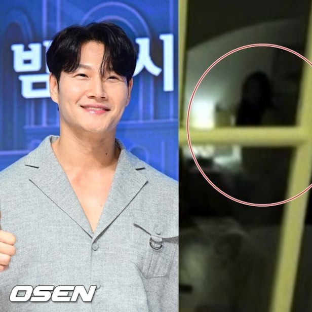 Kim Jong Kook anuncia su matrimonio Kim Jong Kook anuncia su matrimonio