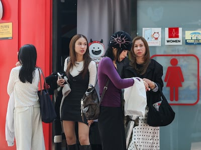 공중화장실 5700개 만든 서울시… 외국인은 “못 찾겠어요” 발 동동