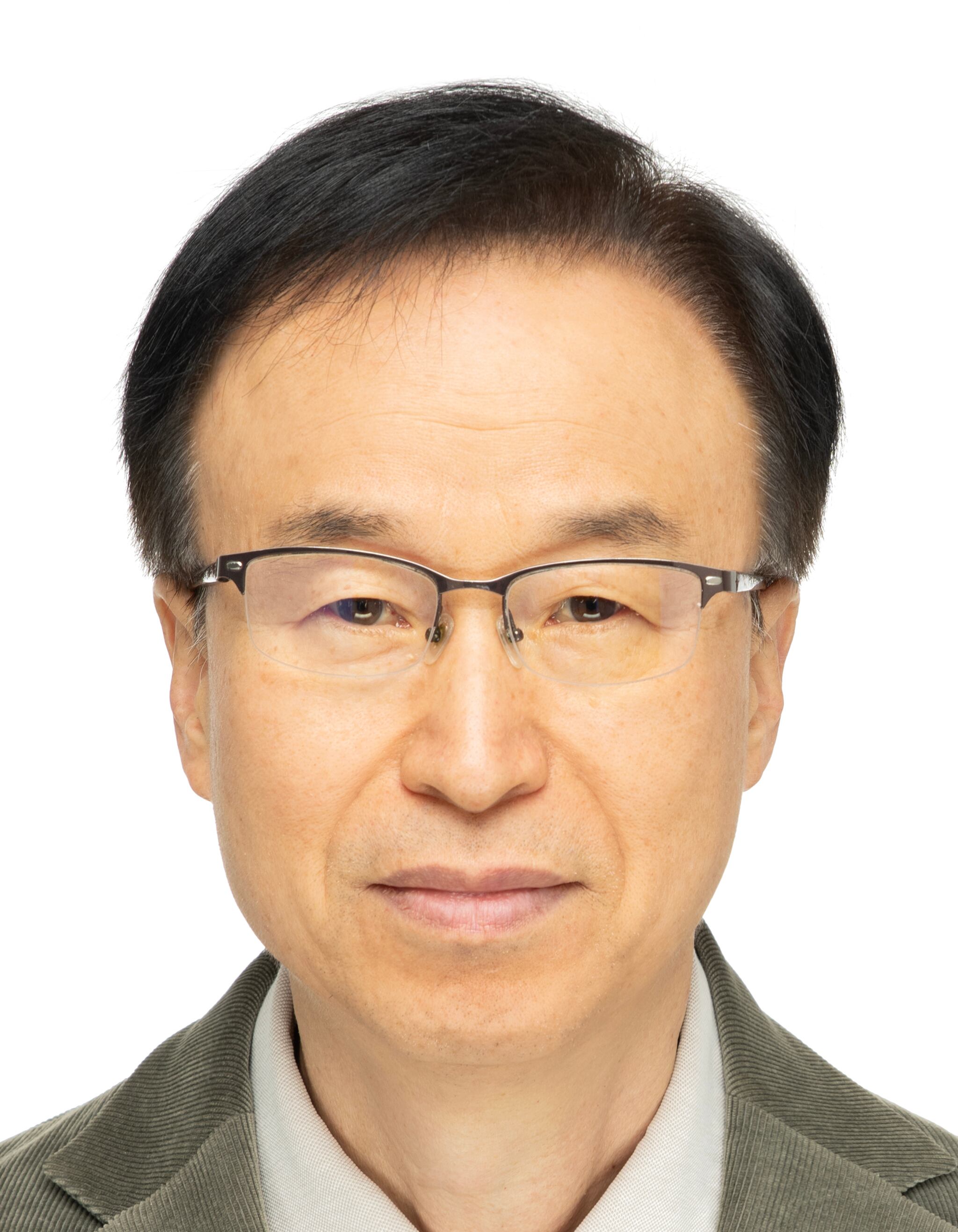 김호균 전남대 행정학과 명예교수