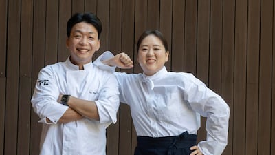 “진심 다한 한 상의 온기… TV 너머로도 전해지길”