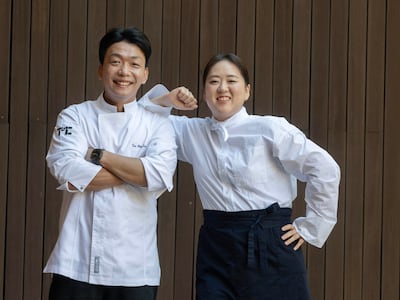 “진심 다한 한 상의 온기… TV 너머로도 전해지길”