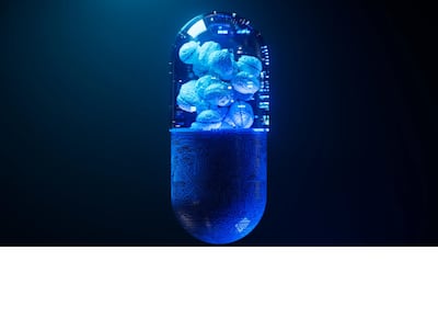 “신약 개발” 글로벌 제약사, AI 기업과 잇단 동맹