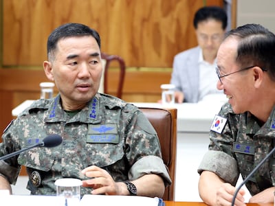 4일째 DMZ 현장조사 안한 軍, “최선 노력 중”