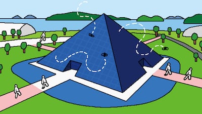 Expo's Cruel History