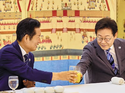 집안 싸움 빠지면 정권은 ‘폭망’… 이재명 정부 뒤흔드는 당·청 갈등