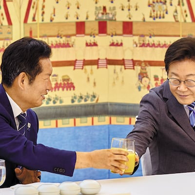 집안 싸움 빠지면 정권은 ‘폭망’… 이재명 정부 뒤흔드는 당·청 갈등
