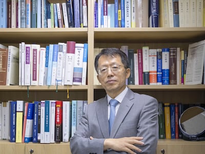 “이번 형소법 개정, 상식 있는 국민이라면 반대했을 것”