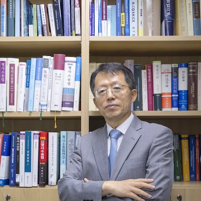 “이번 형소법 개정, 상식 있는 국민이라면 반대했을 것”