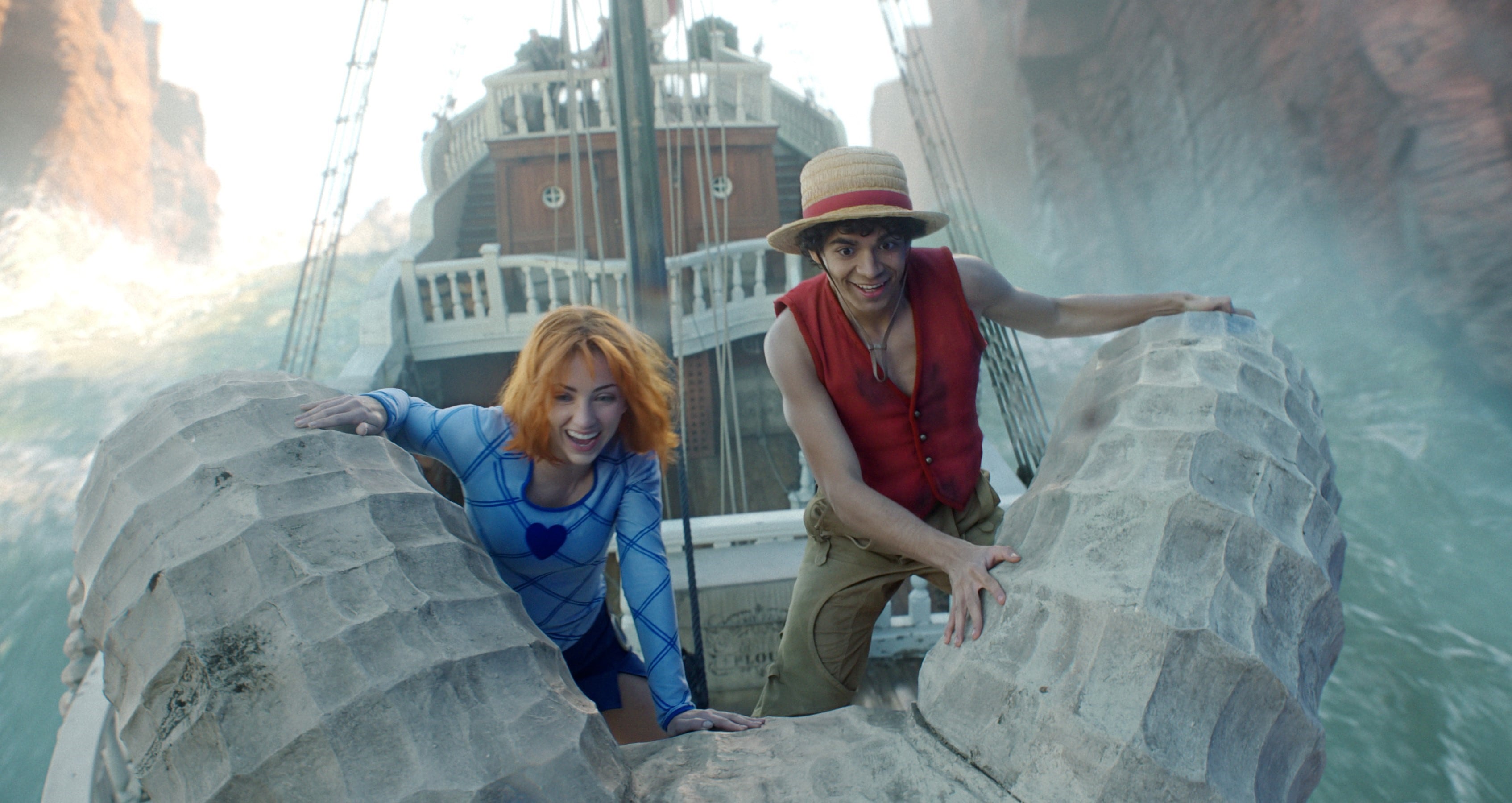 One Piece Live-Action Season 2 Breaks Failure Trend