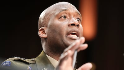 전작권이 뭐길래… 北 지뢰엔 눈 감고 브런슨엔 분노