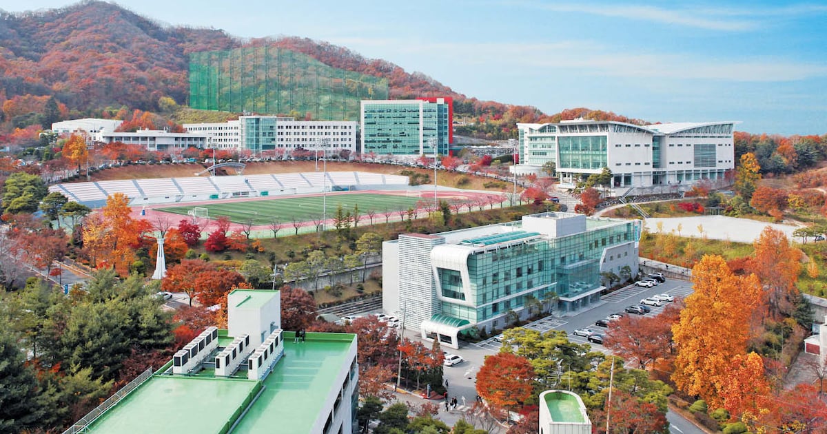 AI시스템반도체학과 신설… 수시에서 30명 선발
