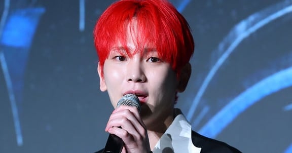 샤이니 키와 박나래 주사이모 연관성 보도 캡처