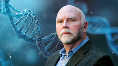 ‘신(神)의 경쟁자’… DNA해독을 넘어 ‘생명’을 만든 이단아