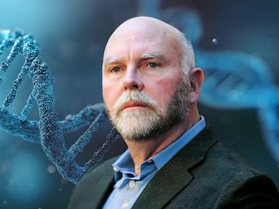 ‘신(神)의 경쟁자’… DNA해독을 넘어 ‘생명’을 만든 이단아