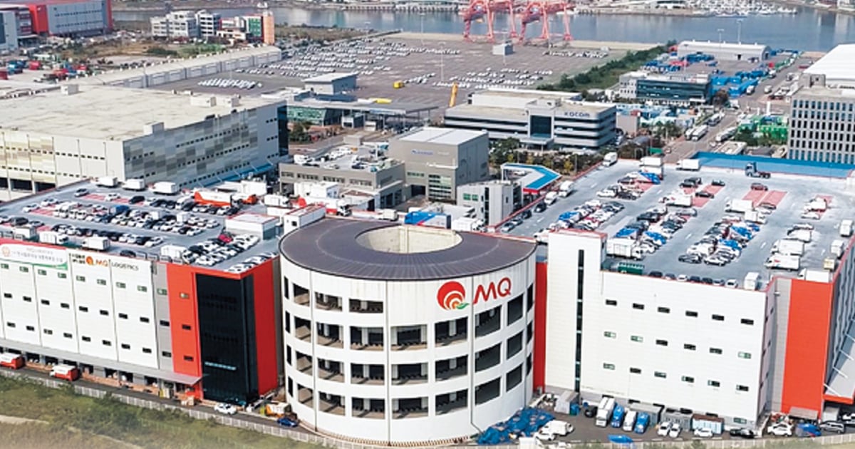 "가격 낮을 때 사두자"... 상업용 부동산에 해외 자본 몰린다 - 뉴스 썸네일 이미지