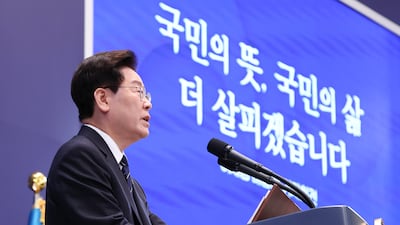회견도, 인사도 실패… ‘진영 달래기’ 아닌 ‘국민 눈높이 쇄신’ 필요