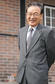 이순재 "내 나이 일흔셋 '야동순재'로 뜰줄이야"