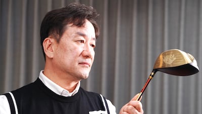 한국 기업이 작심하고 개발한 비거리 특화 드라이버, 20만원대 초특가 히트