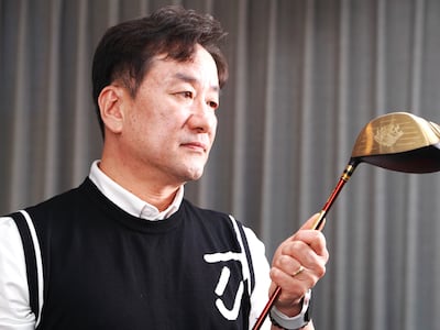 한국 기업이 작심하고 개발한 비거리 특화 드라이버, 20만원대 초특가 히트