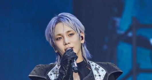 Keyland Music Key's 'KEYLAND' Concert Kicks Off New Tour with Art Performance