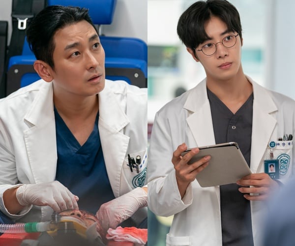 주지훈 중증외상센터로 인생 2막? 시즌2 언제 나올까요