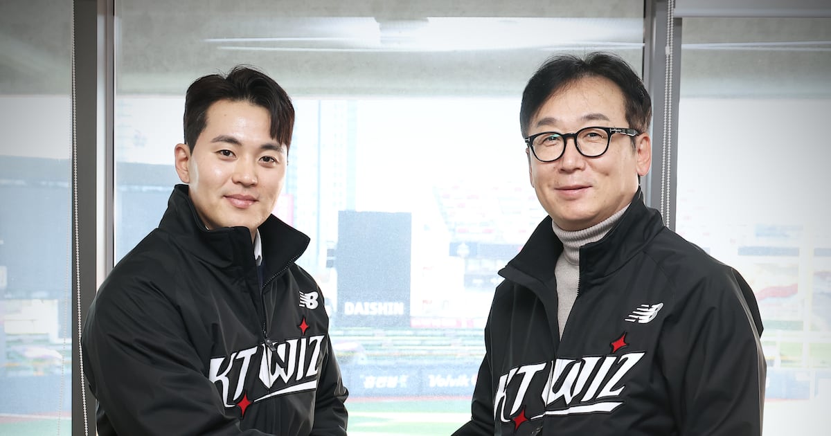 강백호 뺏긴 KT, 포수 한승택 FA 영입 ... 4년 최대 10억원