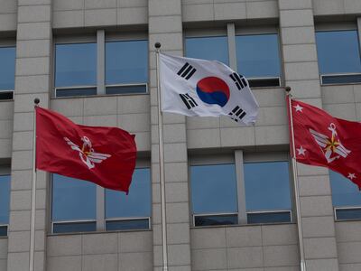 유사시 ‘허위정보’ 유포 차단…첫 한미 합동 도상훈련 실시