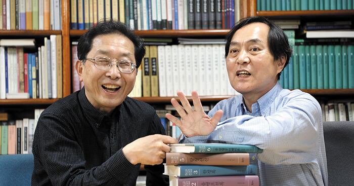 “사상적 변화·美食 취향까지 드러내… 허균은 ‘소셜미디어형 지식인’이었다”