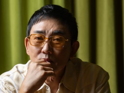 이승철 “추억 속 레전드? 초중고생도 알아보는 ‘현역 가수’할 것”