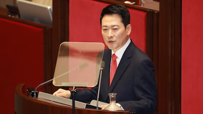 People Power Party Proposes Voting Age 16, 200M Won Newlywed Loans