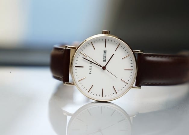 Korean watches priced around 100,000 won carry on watchmaking tradition, with 70% of sales exported to US, Japan and elsewhere thumbnail