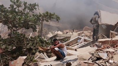 Double Earthquakes Devastate Venezuela Despite Non-Ring of Fire Location