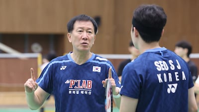 ‘전설’이 조련한 ‘황금 세대’… 셔틀콕 새 역사 만든다